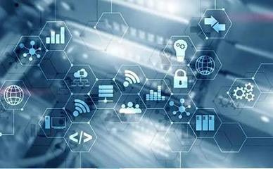 我國工業互聯網產業規模突破1.2萬億元，數字化轉型邁入新階段